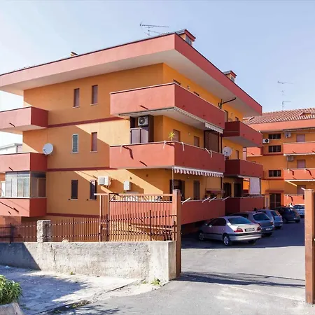 Appartamento Gaia A Tropea Exterior photo