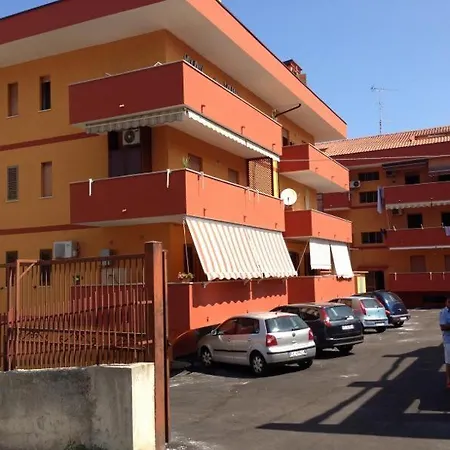 Appartamento Gaia A Tropea Exterior photo