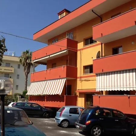 Appartamento Gaia A Tropea Exterior photo