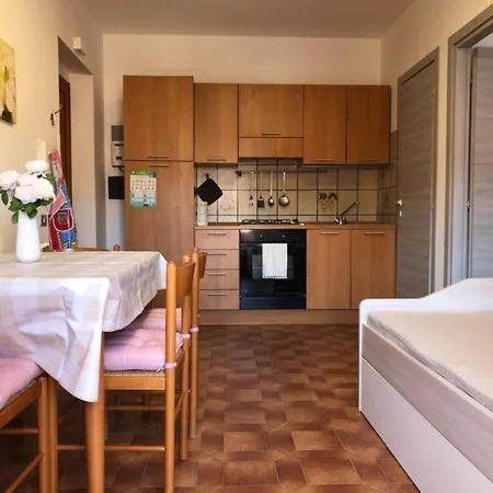 Appartamento Gaia A Tropea Exterior photo