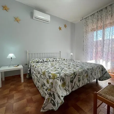 Appartamento Gaia A Tropea Exterior photo