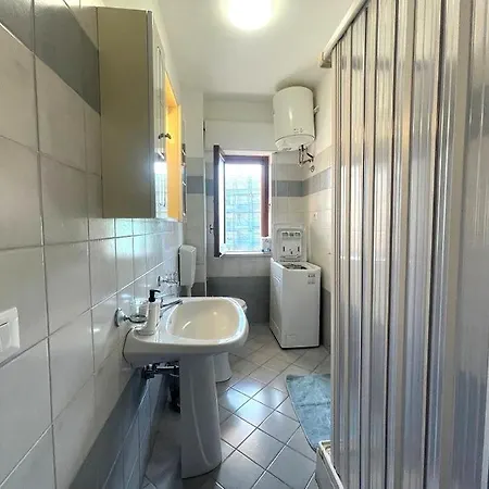 Appartamento Gaia A Tropea Exterior photo