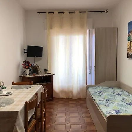 Appartamento Gaia A Tropea Exterior photo