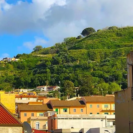 Appartamento Gaia A Tropea Exterior photo