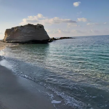 Appartamento Gaia A Tropea Exterior photo