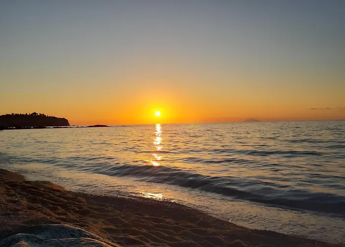 Appartamento Gaia A Tropea