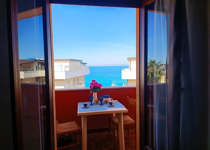 Appartamento Gaia A Tropea