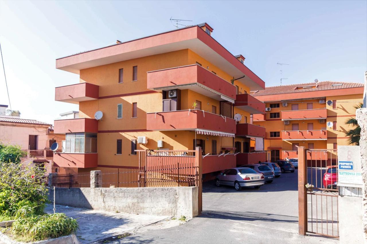 Appartamento Gaia A Tropea Tropea