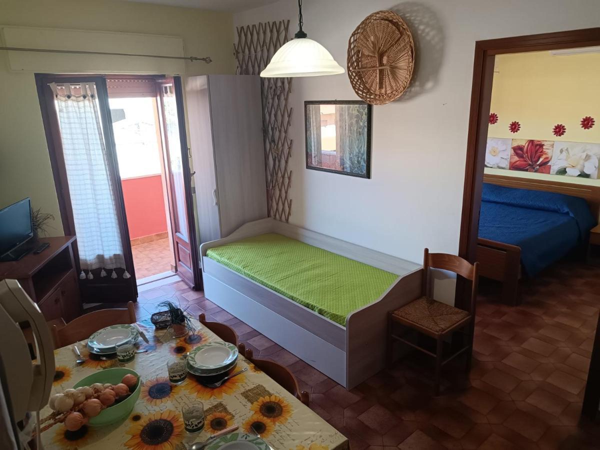Appartamento Gaia A Tropea Apartment Tropea