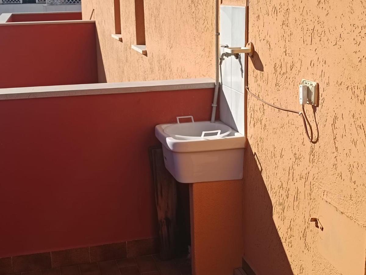 Apartment Appartamento Gaia A Tropea *