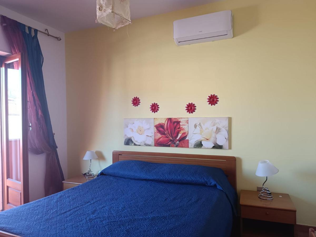 Appartamento Gaia A Tropea Apartment Tropea