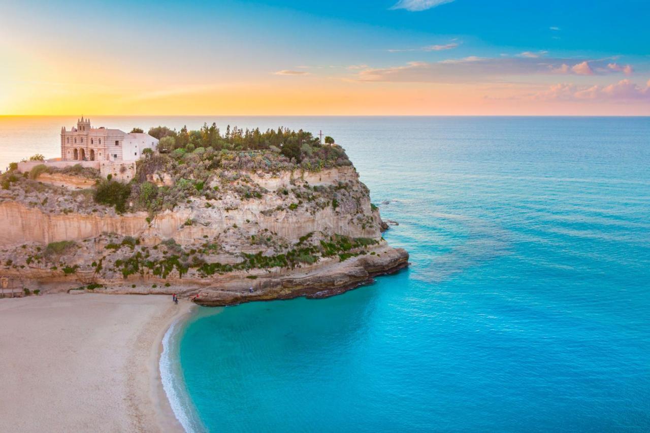 Appartamento Gaia A Tropea Apartment *