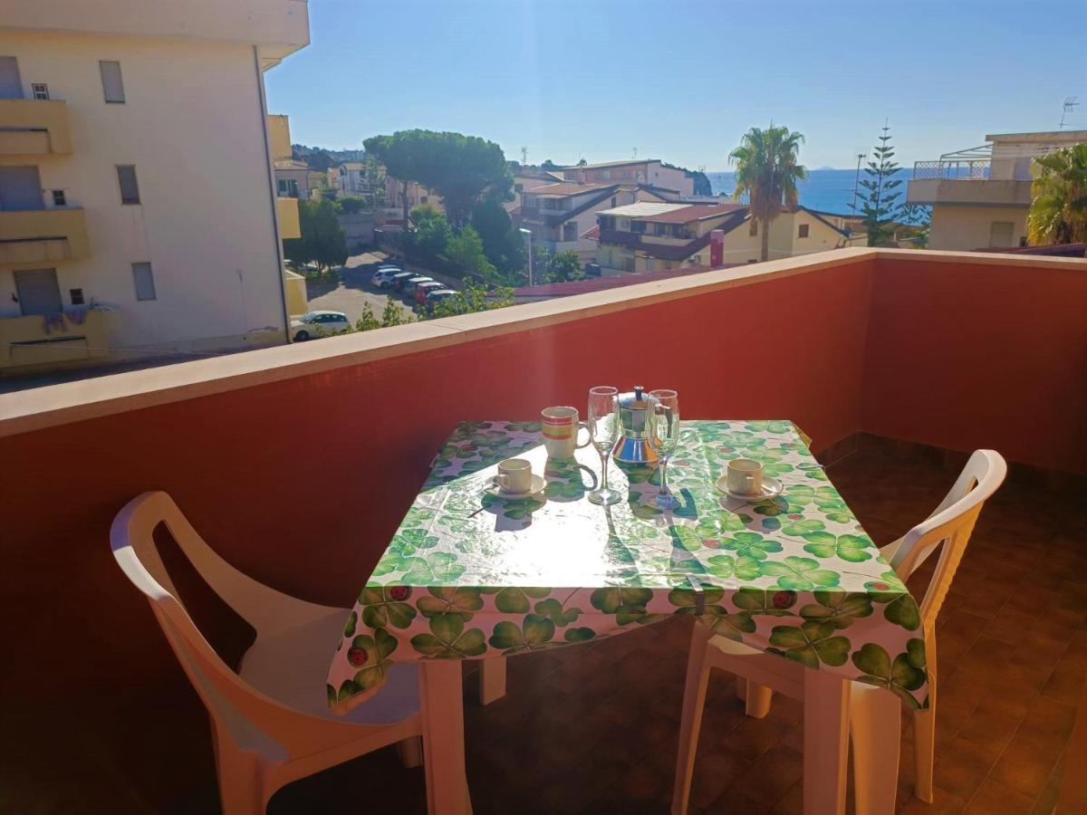 Apartment Appartamento Gaia A Tropea *