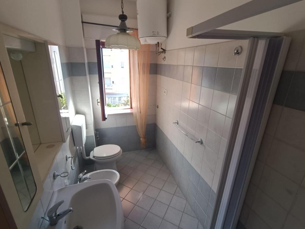 Apartment Appartamento Gaia A Tropea