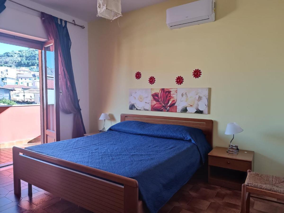 Appartamento Gaia A Tropea Apartment *