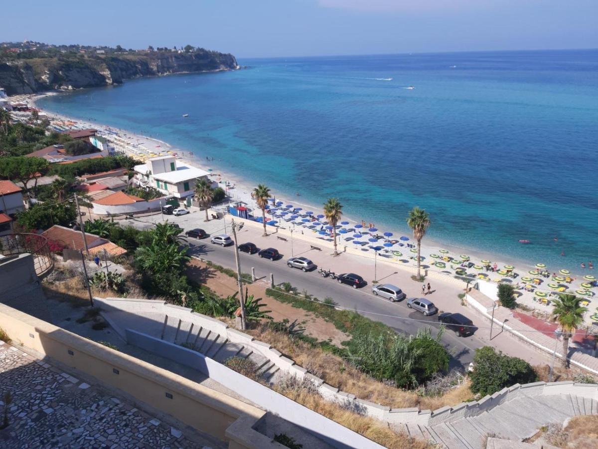 Appartamento Gaia A Tropea *