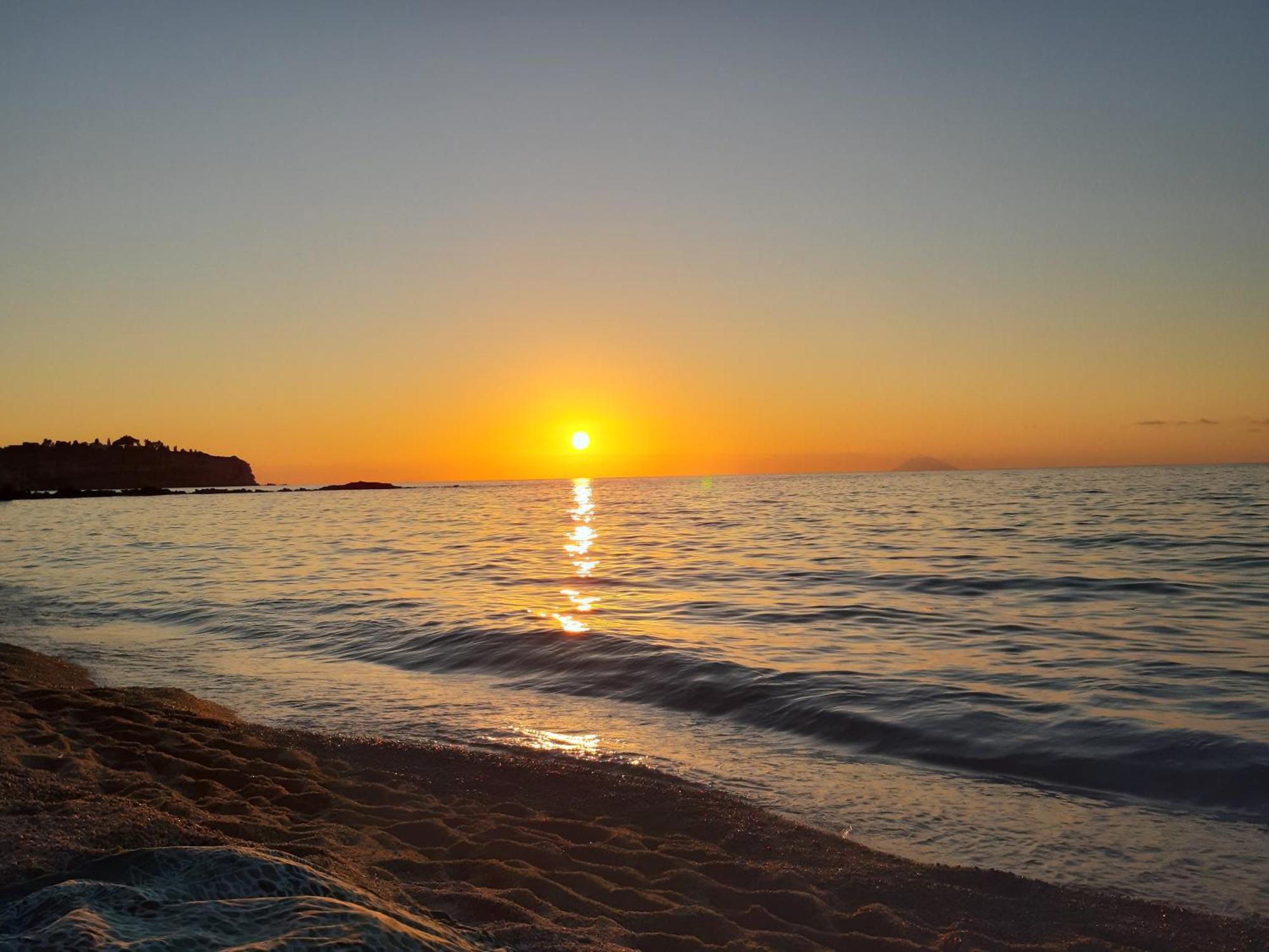 Appartamento Gaia A Tropea * Tropea