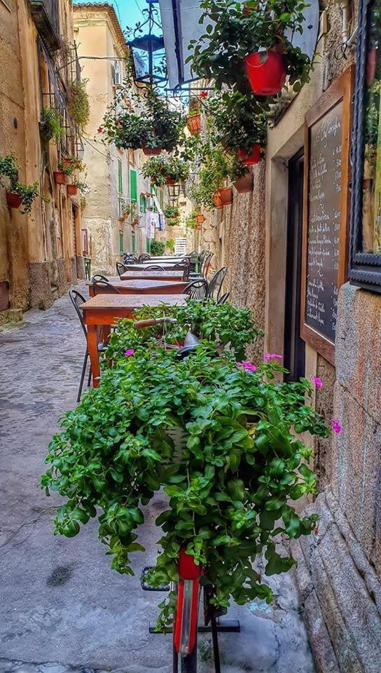 Appartamento Gaia A Tropea Apartment