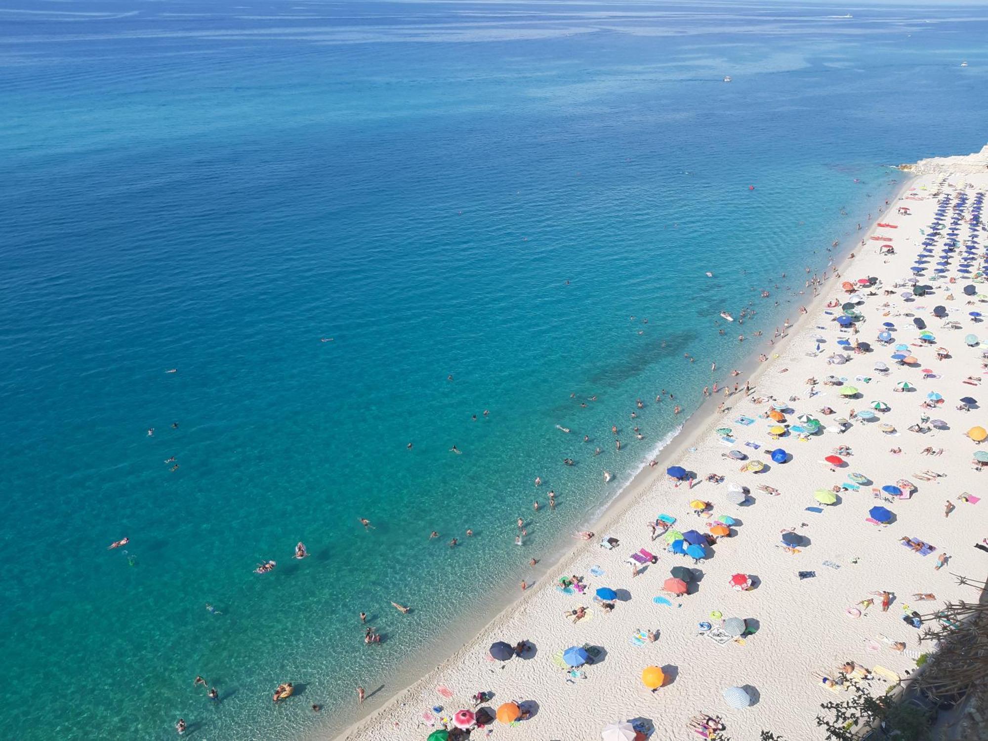 Appartamento Gaia A Tropea Apartment Tropea