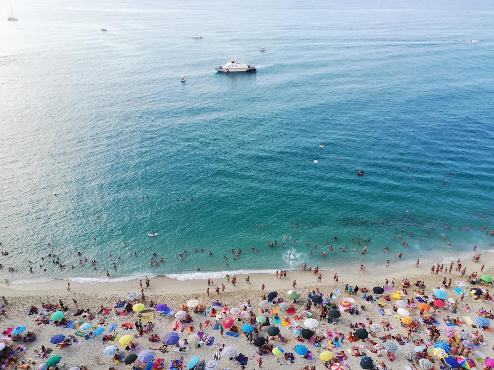 Apartment Appartamento Gaia A Tropea Tropea