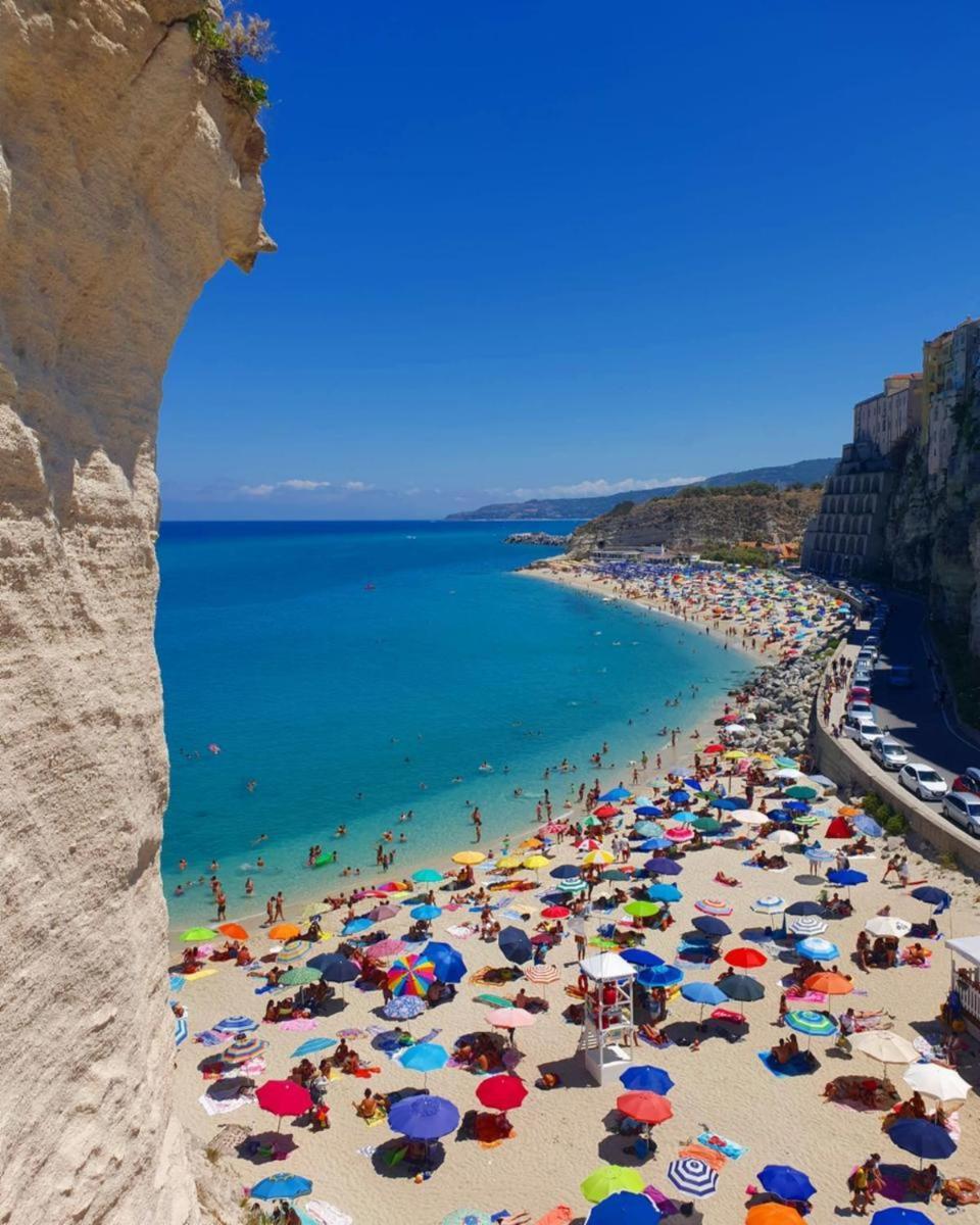 Appartamento Gaia A Tropea Apartment