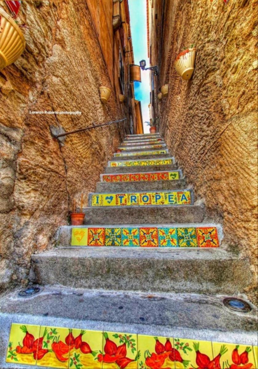 Apartment Appartamento Gaia A Tropea