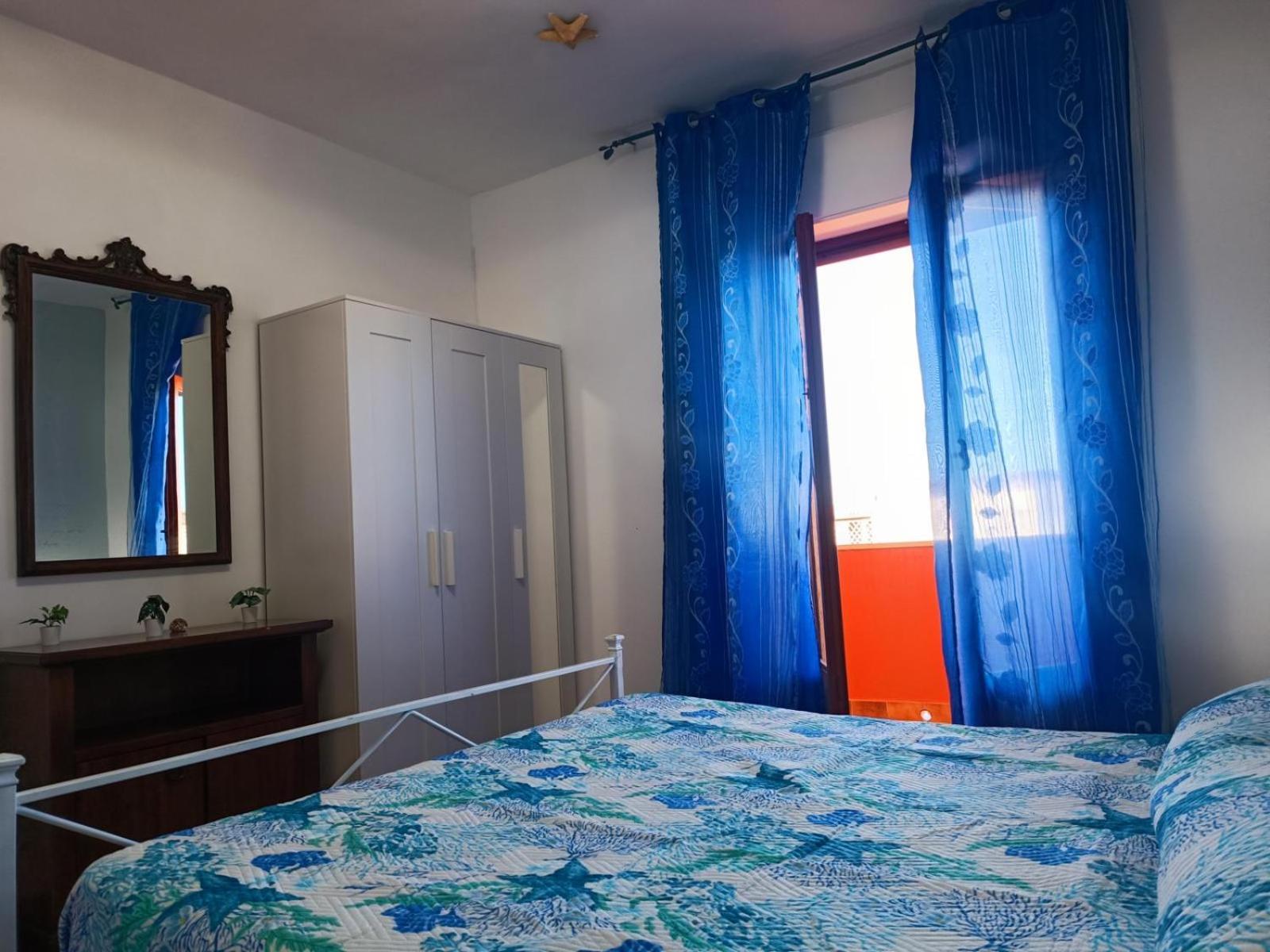 Apartment Appartamento Gaia A Tropea Tropea