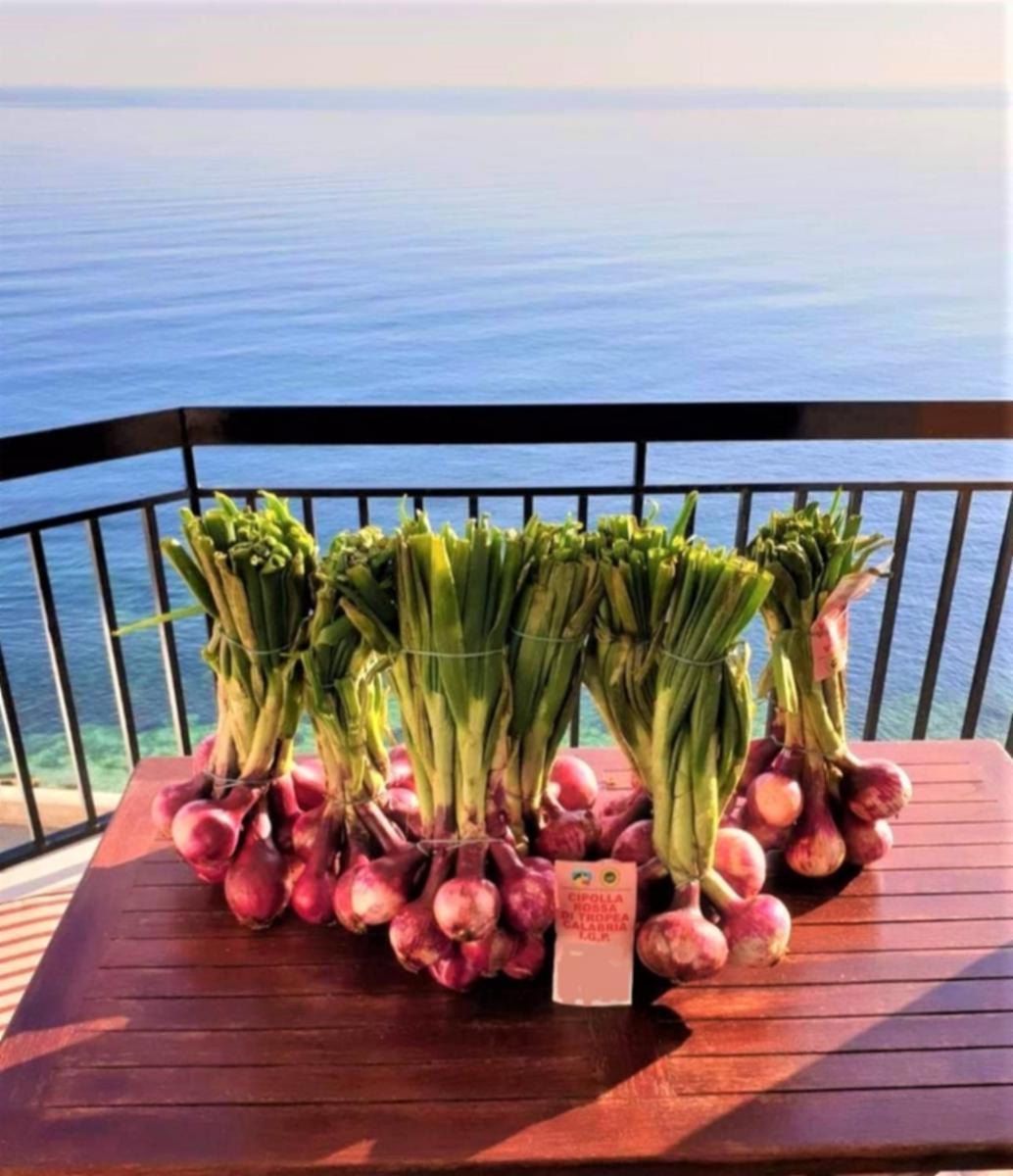 Appartamento Gaia A Tropea *