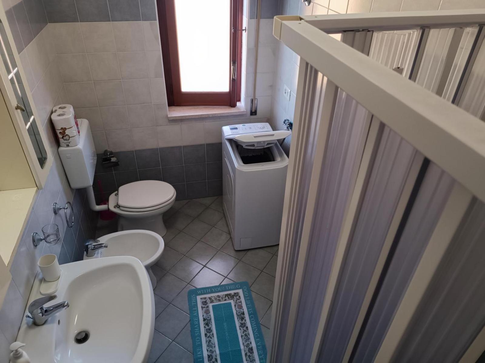 Appartamento Gaia A Tropea Apartment