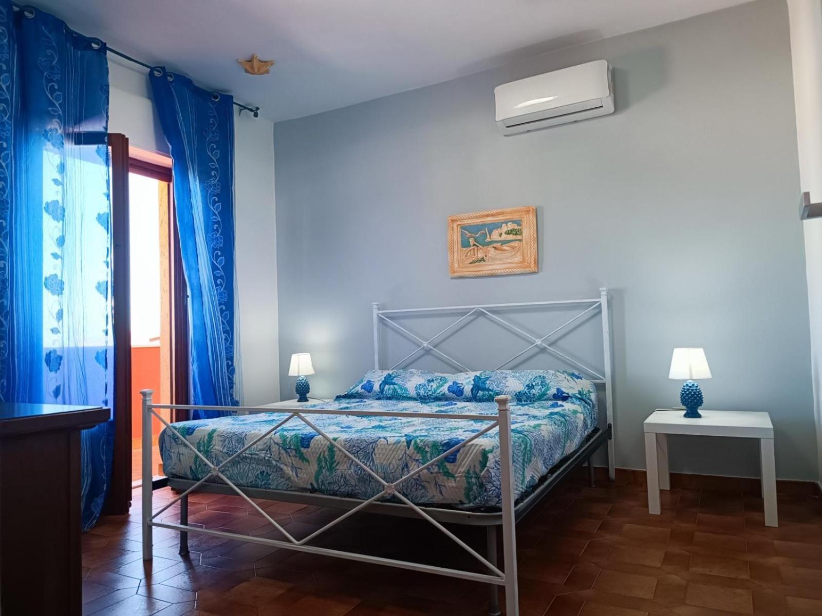 Apartment Appartamento Gaia A Tropea
