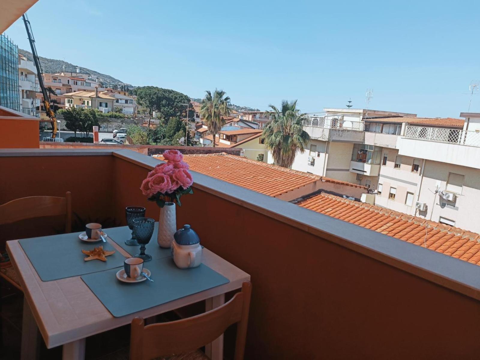 Apartment Appartamento Gaia A Tropea *