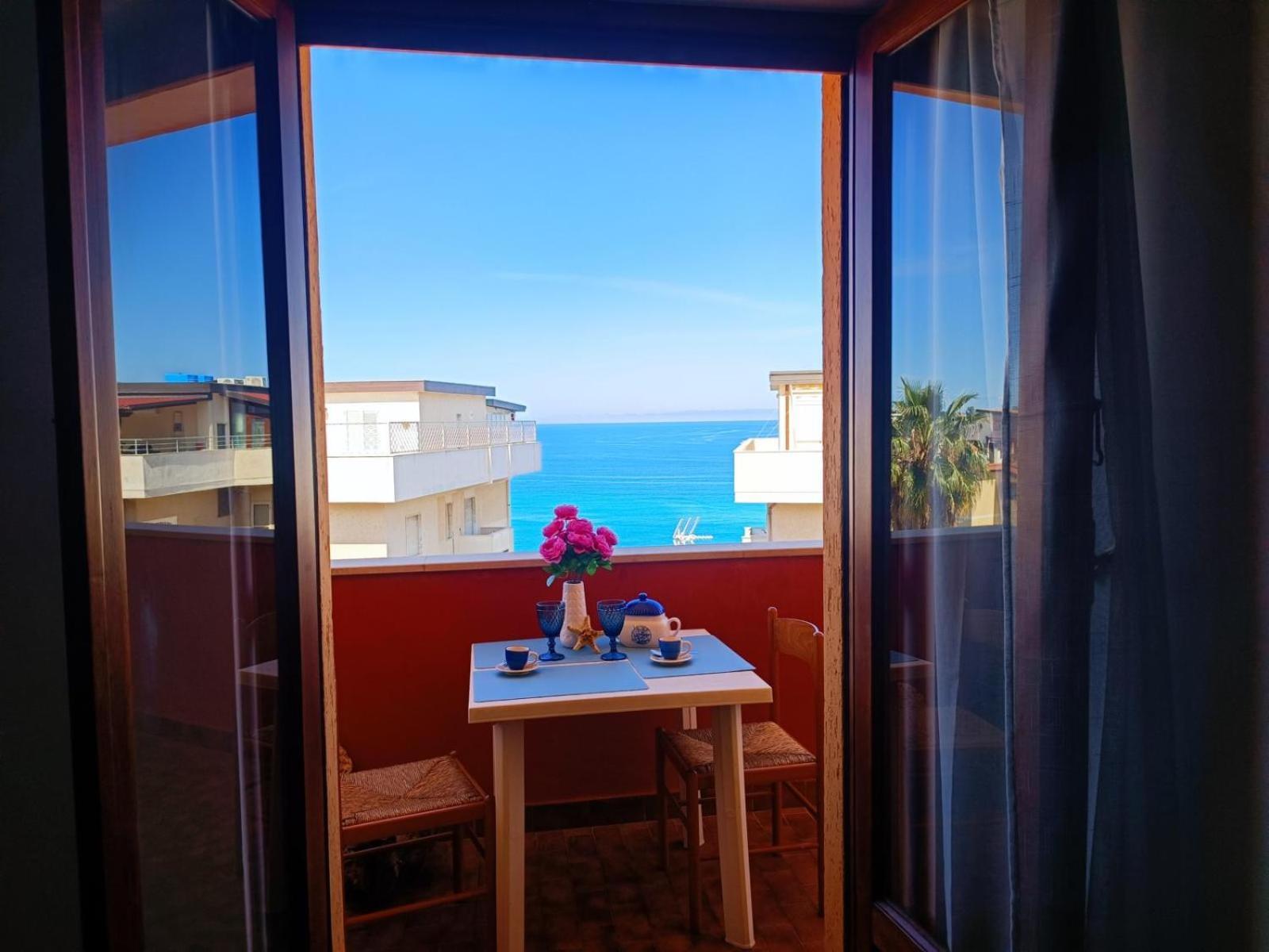 Apartment Appartamento Gaia A Tropea Tropea