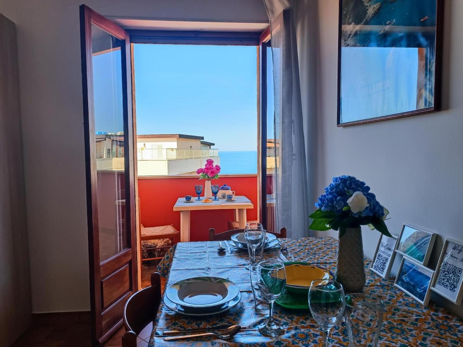 Appartamento Gaia A Tropea