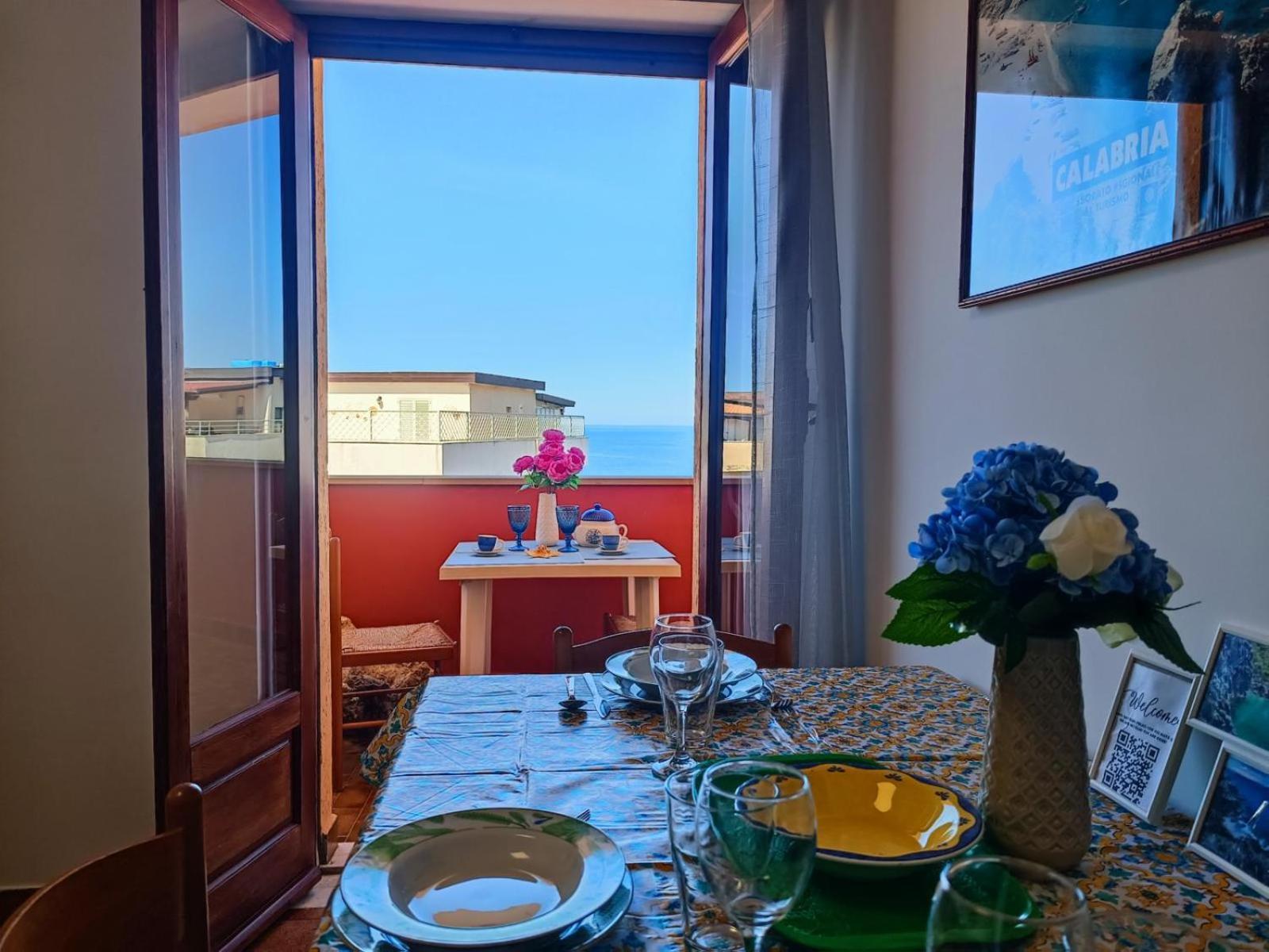Appartamento Gaia A Tropea Apartment