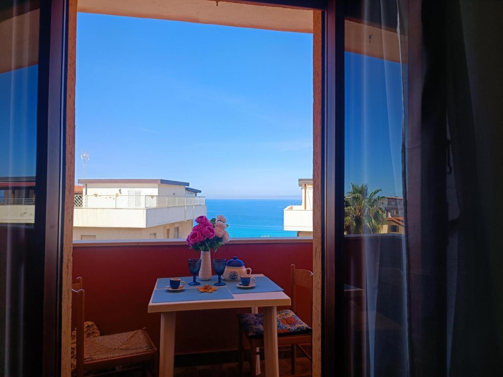 Apartment Appartamento Gaia A Tropea