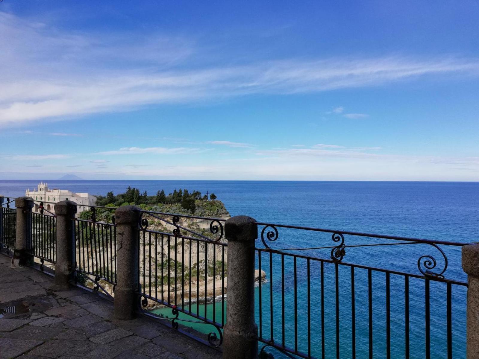 Appartamento Gaia A Tropea Apartment *
