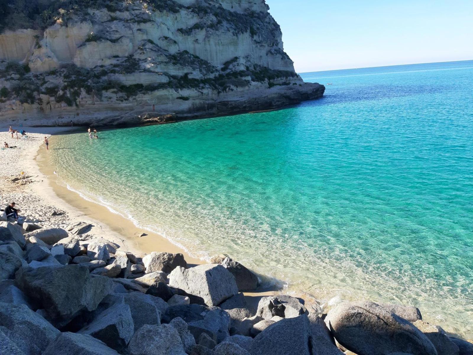 Appartamento Gaia A Tropea Apartment Tropea