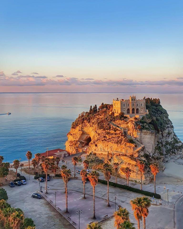 Appartamento Gaia A Tropea *