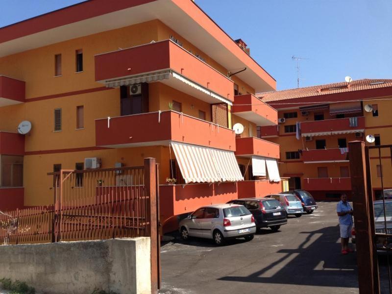 Apartment Appartamento Gaia A Tropea