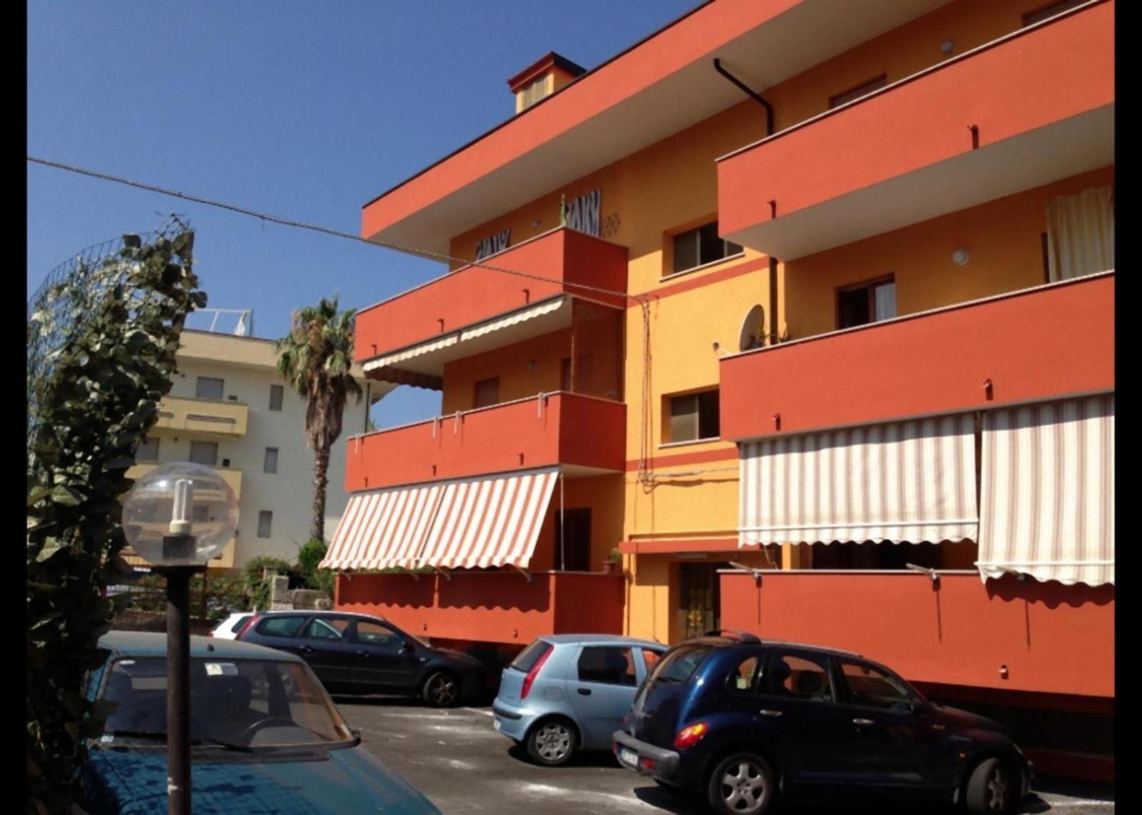 Appartamento Gaia A Tropea Apartment *