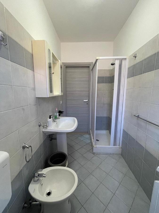 Apartment Appartamento Gaia A Tropea *