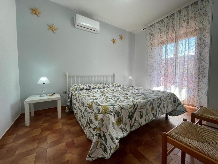 Appartamento Gaia A Tropea