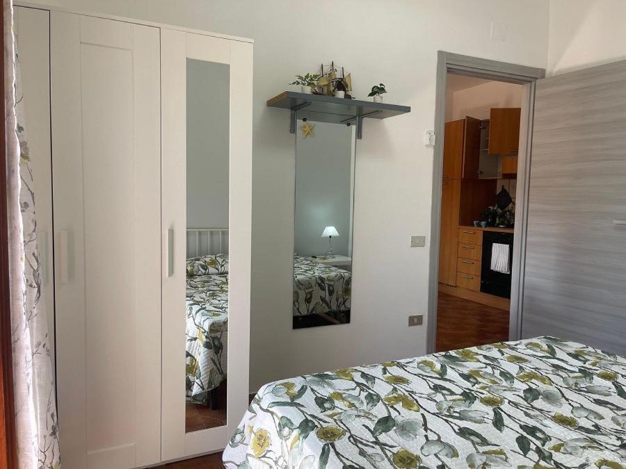 Apartment Appartamento Gaia A Tropea