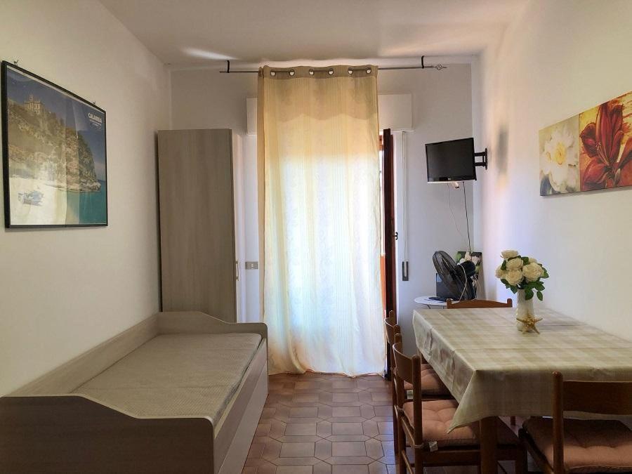 Appartamento Gaia A Tropea Apartment *