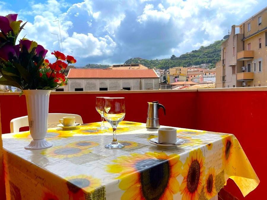 Apartment Appartamento Gaia A Tropea Tropea