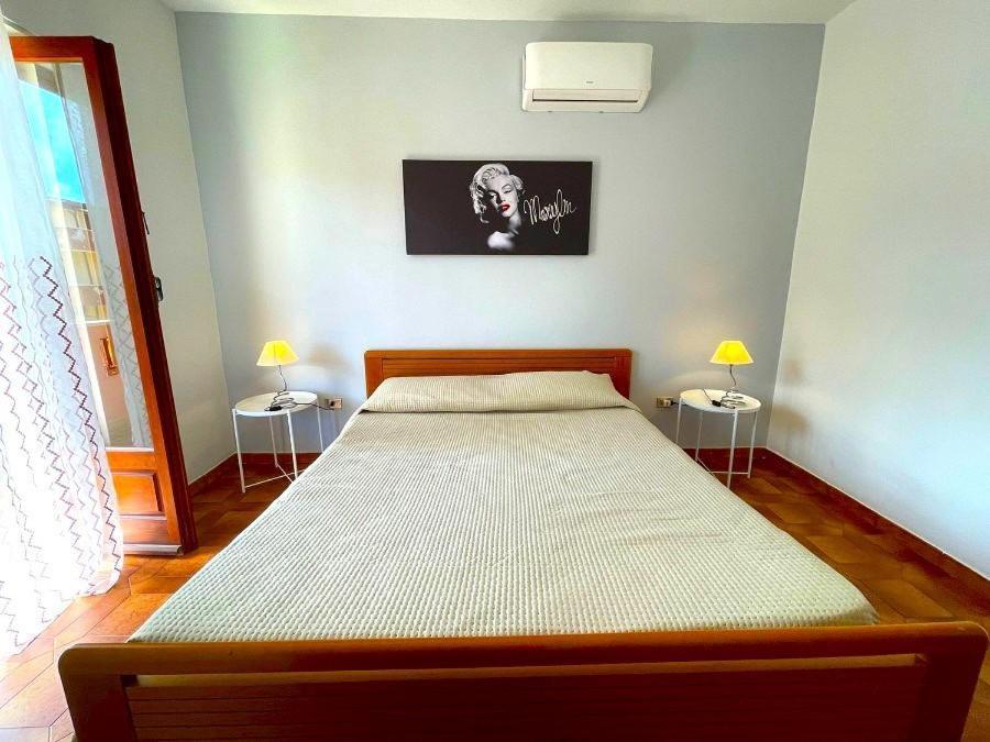 Appartamento Gaia A Tropea * Tropea