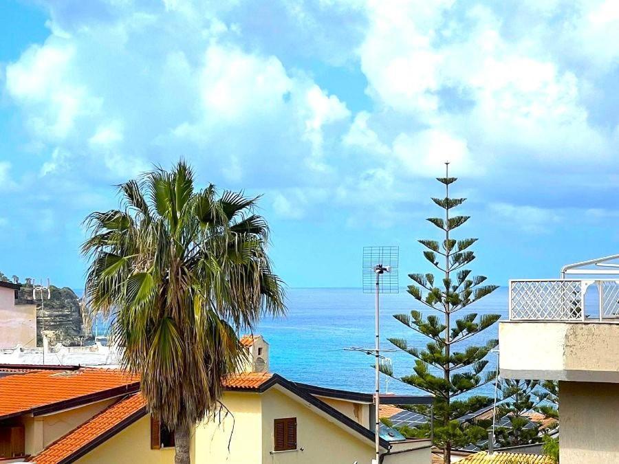 Appartamento Gaia A Tropea Apartment