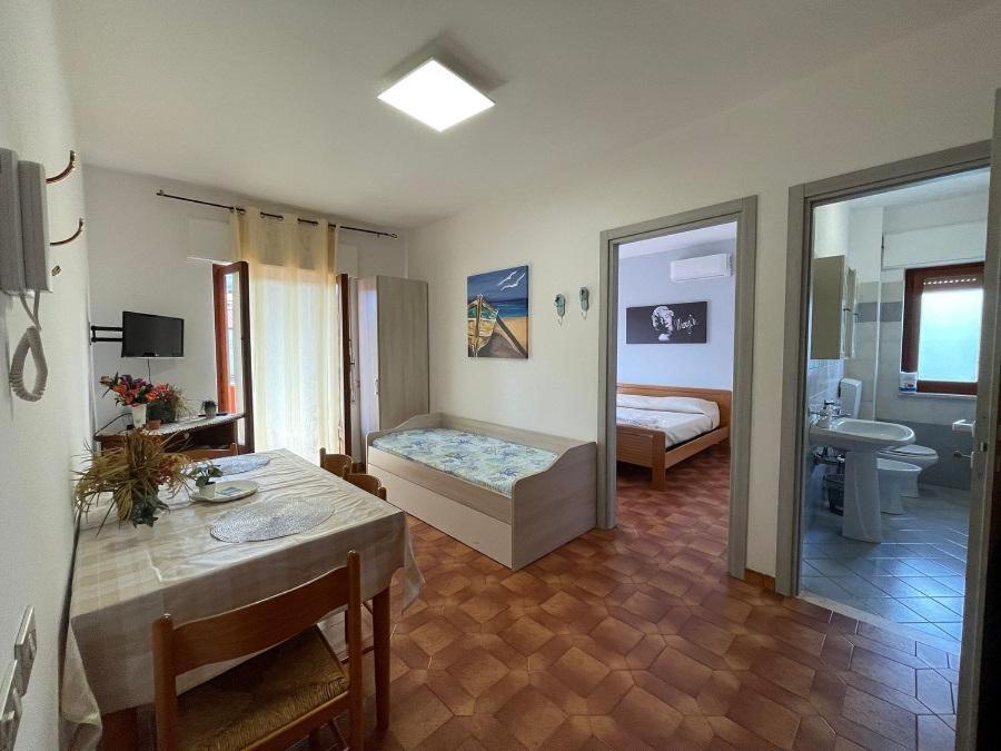 Apartment Appartamento Gaia A Tropea *