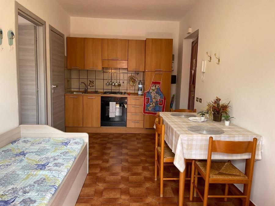 Appartamento Gaia A Tropea Apartment Tropea