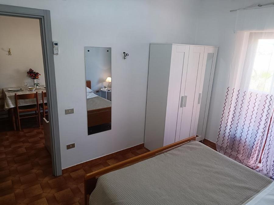 Apartment Appartamento Gaia A Tropea Tropea